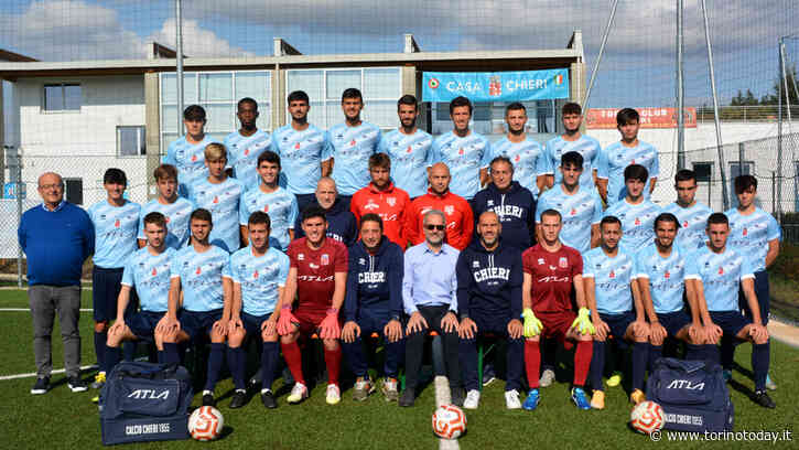 Serie D, Chieri ancora fermato dal Covid. Saltano le partite con Fossano e Gozzano - TorinoToday