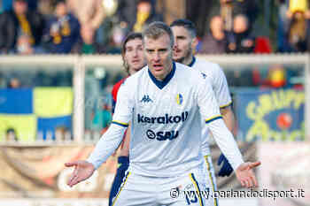 Modena Fc, Matteo Ciofani: "La sosta ci ha fatto bene, Fermana avversario da prendere con le molle" - Parlando di Sport