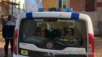 Concordia Si allontana dall'incidente Rintracciato e denunciato - La Gazzetta di Modena