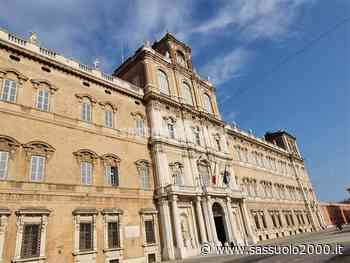 Turismo a Modena, i livelli pre Covid non sono ancora stati raggiunti e fuori dall'Appennino non ci sono turisti - sassuolo2000.it - SASSUOLO NOTIZIE - SASSUOLO 2000