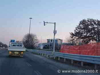 Sulla Modena-Sassuolo “Tutor” attivo dal 20 gennaio - Modena 2000