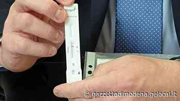 Modena, per l'isolamento ecco i tamponi fai da te: «Stop ai prigionieri della burocrazia» - La Gazzetta di Modena