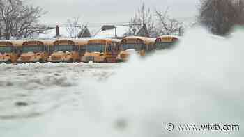 BPS parent group concerned about district's messaging, decision-making during snowstorm