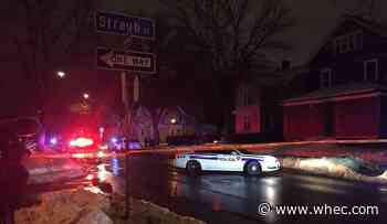 Chief: Man fires long gun at 2 RPD investigators in unmarked car, unprovoked