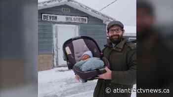 'I'm really excited': Owners of craft cider brewery in Fredericton, N.B. expand in more ways than one - CTV News Atlantic