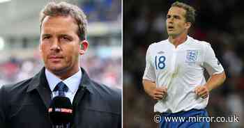 Bolton legend Kevin Davies opens up on transition from player to agent with new business - The Mirror