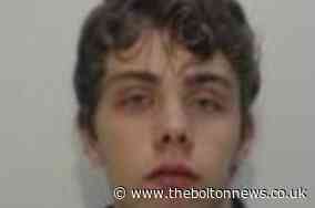 Bolton teen Tyrone Worsley jailed for string of motoring offences - The Bolton News