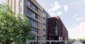 Huge new medical sciences college to be built in Bolton - Manchester Evening News