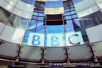 People of Bolton react to possible end of BBC TV licence fee - The Bolton News