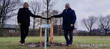 Aalten schenkt linde aan jarig Bocholt - REGIO8