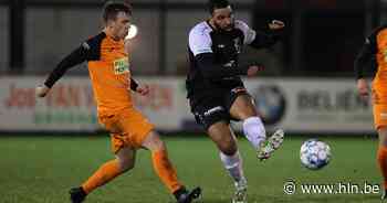 Bocholt VV onderuit na beklijvende spektakelmatch | Voetbal 2NB | hln.be - Het Laatste Nieuws