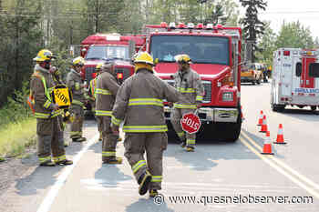 CRD vaccine policy remains in effect – Quesnel Cariboo Observer - Quesnel Cariboo Observer