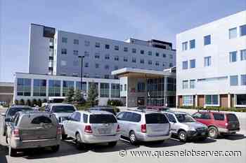 Staffing crunch: Northern Health announces temporary service changes – Quesnel Cariboo Observer - Quesnel - Cariboo Observer