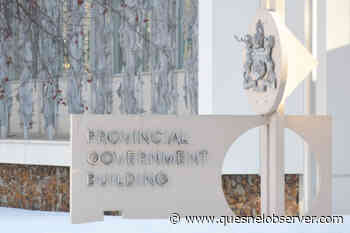 New judge on the way for Quesnel Provincial Court – Quesnel Cariboo Observer - Quesnel - Cariboo Observer