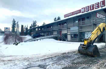 Police investigate armed home invasion at Williams Lake's Slumber Lodge motel – Quesnel Cariboo Observer - Quesnel - Cariboo Observer