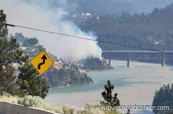 Indigenous-led partnership aims to build 'climate-resilient' homes for Lytton – Quesnel Cariboo Observer - Quesnel Cariboo Observer