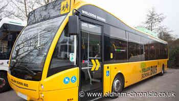 Oldham bus services affected by further strike action from tomorrow. - Oldham Chronicle