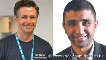 GP criticises council's school application system over wait - theoldhamtimes.co.uk