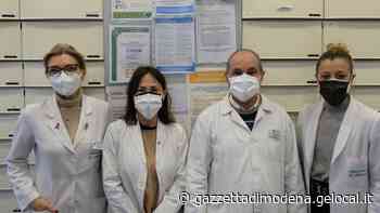 Carpi. «Calma, ascolto e un ambiente familiare: così convinco gli indecisi a vaccinarsi» - La Gazzetta di Modena