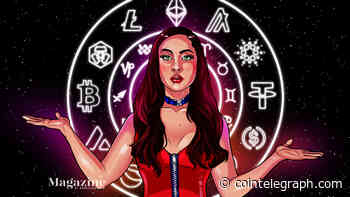 Astrology charts beat technical analysis: Maren Altman is a star – Cointelegraph Magazine - Cointelegraph