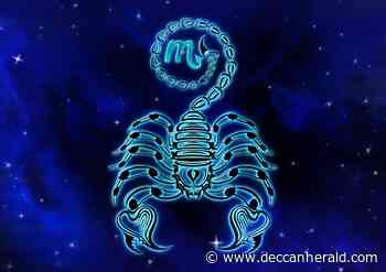 Scorpio Daily Horoscope - January 19, 2022 | Free Online Astrology - Deccan Herald