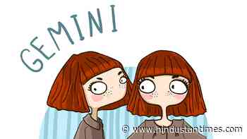 Gemini Daily Horoscope for Dec 30: Major expenses are predicted - Hindustan Times