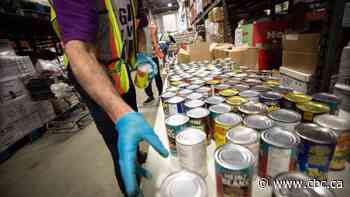 Anti-poverty advocate says action needed to help Albertans struggling with soaring inflation