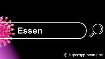 Aktuelle Corona-Zahlen in Essen – 19. Januar - Super Tipp