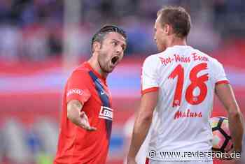 Ex-RWE-Spieler: "Essen wird das Ding diese Saison ziehen" - RevierSport