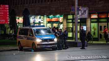 Essen: Treibt eine neue Bande ihr Unwesen? Polizei warnt eindringlich - DER WESTEN