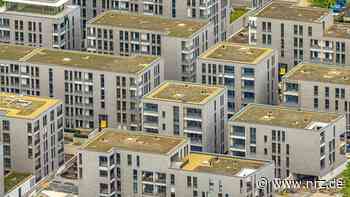 Grundsteuer in Essen: Wer gewinnt oder verliert, ist unklar - NRZ News