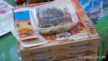 Essen in Schleswig: Omikron-Infektion vermeiden: Diese Restaurants liefern nach Hause | shz.de - shz.de