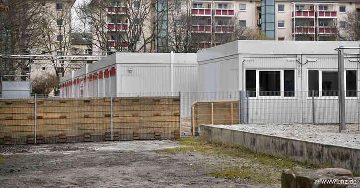 Mannheim:  Hoher Bedarf, zu wenig Angbote