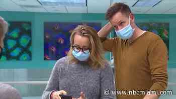 5G Will Still Be Available Inside Airport Walls: Experts