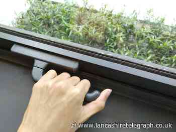 Let the air flow around your home to keep Covid at bay
