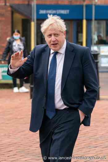 Readers react to Boris Johnson potentially facing no confidence vote