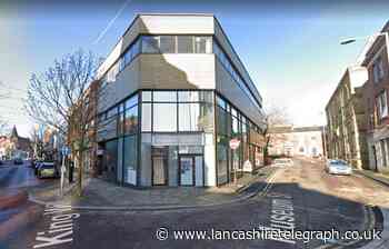 Plans to turn former Blackburn bank into cafe complete with 'selfie wall' approved