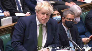 East Lancs Conservative MPs remain tight lipped about no confidence vote against Boris Johnson