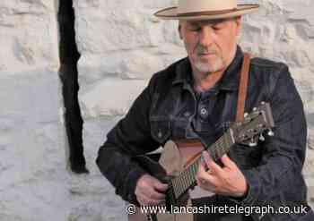 Paul Carrack 'Good and Ready' to hit the road after lockdown