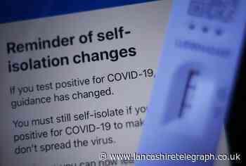 Here's a full list of the criteria for Covid self-isolation support payment