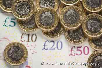 Letter: Time to stop handouts to work shy scroungers
