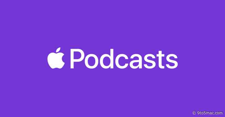 Apple Podcasts now recommends shows to follow through ‘Listen With’ famous people feature