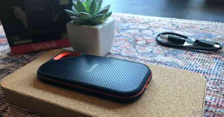 SanDisk’s latest 2TB Extreme PRO Portable Review: 2,000MB/s of best-in-class SSD