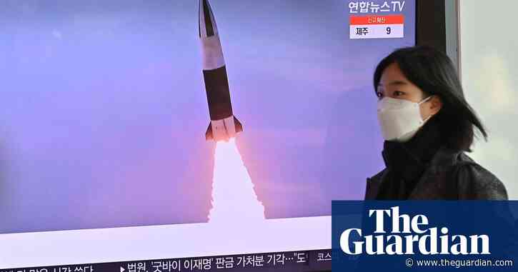 No ‘fire and fury’ yet, but a game of nuclear brinkmanship with North Korea looms