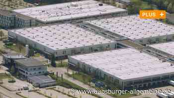 Diese Pläne haben die neuen Eigentümer für das frühere Fujitsu-Areal