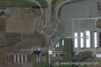 Charges laid in alleged Chilliwack road rage incident from June 2021 – Chilliwack Progress - Chilliwack Progress