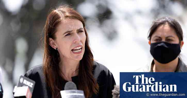As Omicron rages around the world, Ardern deploys an old tactic - delay