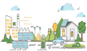 AL Falco di Capua il nuovo indirizzo Di Meccanica e Meccatronica articolazione Energia - Capuaonline.com