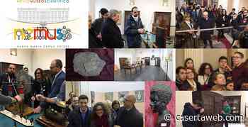 Museo Scientifico Nevio di Santa Maria Capua Vetere, il 20 gennaio si celebrano i 5 anni dall'inaugurazione | - CasertaWeb