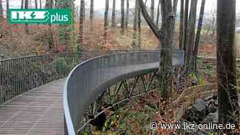 Hemer: Stadt bietet jeden Monat eine besondere Führung an - IKZ